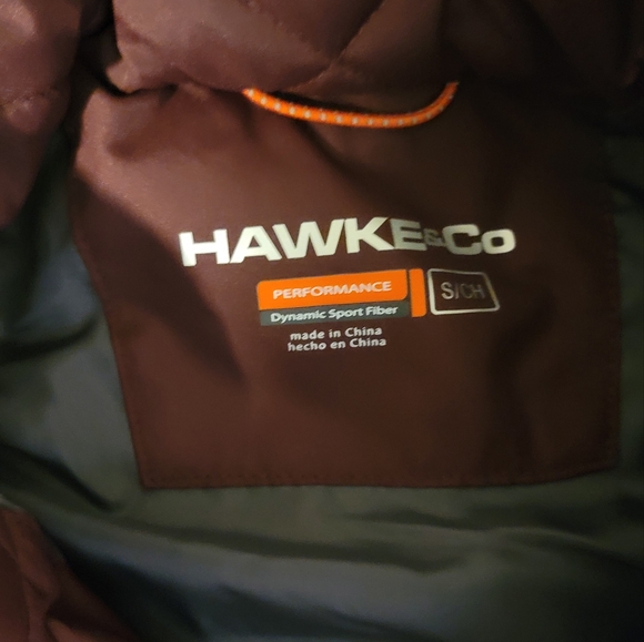 Jacket - Picture 2 of 3